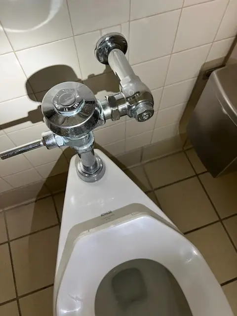 Fixture installation and repair for Sewer Camera Inspection in Marlboro Heights